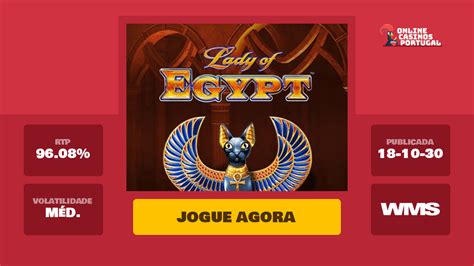 Jogar Egyptian Reels com Dinheiro Real